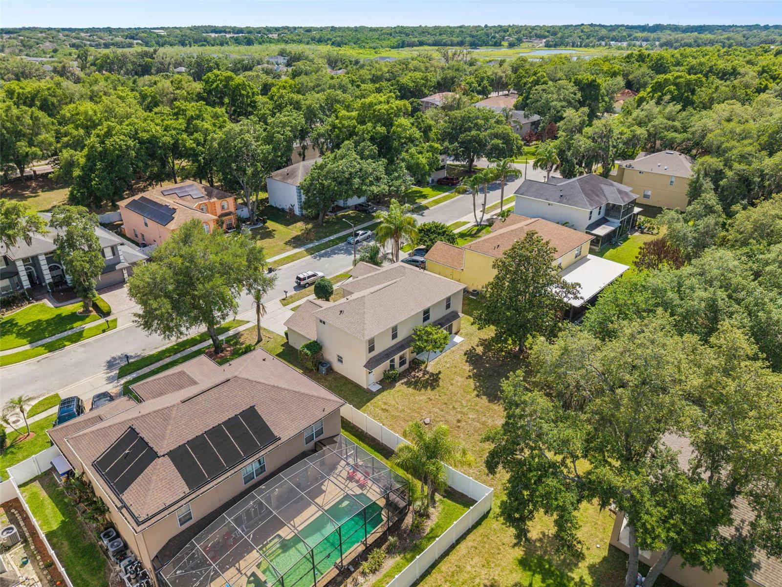 PRAIRIE LAKE VILLAGE PH 04 - Residential