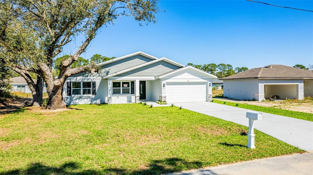 Photo of 102 Sail Way, Kissimmee, FL 34759 (MLS # O6399316)