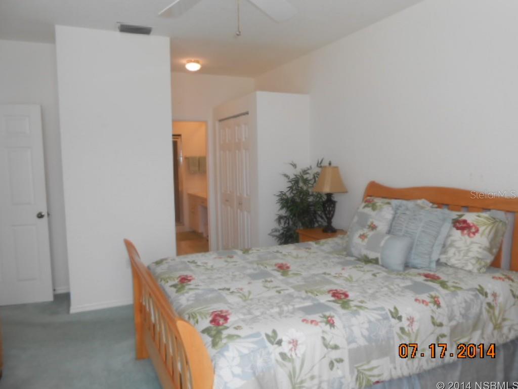 Bouchelle Island Condo - Residential