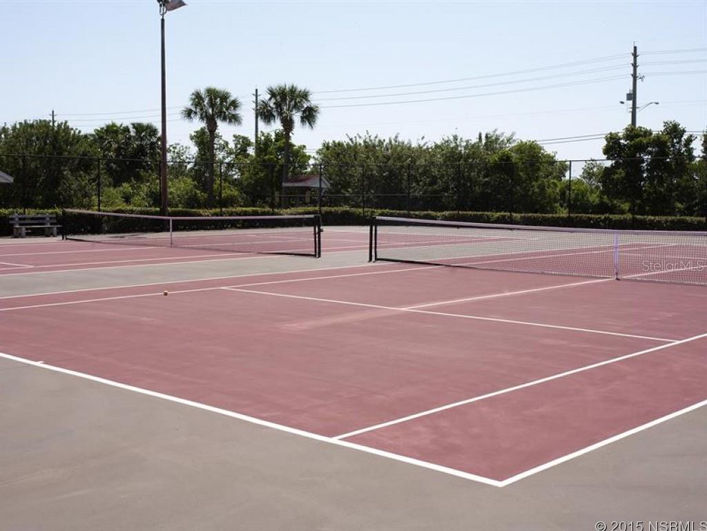 Bouchelle Island Condo - Residential