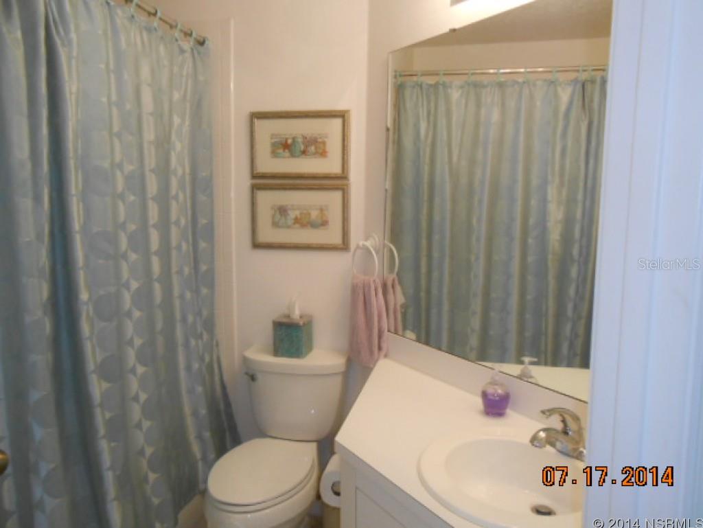 Bouchelle Island Condo - Residential