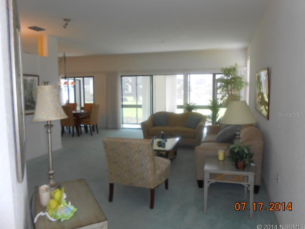 Bouchelle Island Condo - Residential