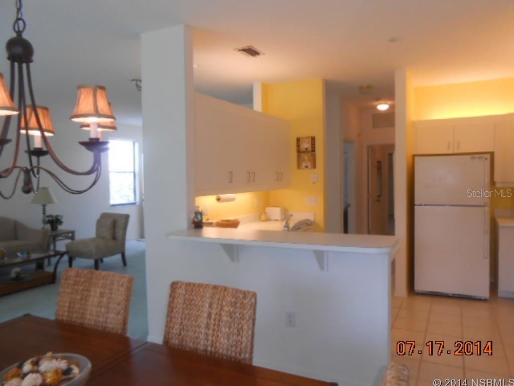 Bouchelle Island Condo - Residential