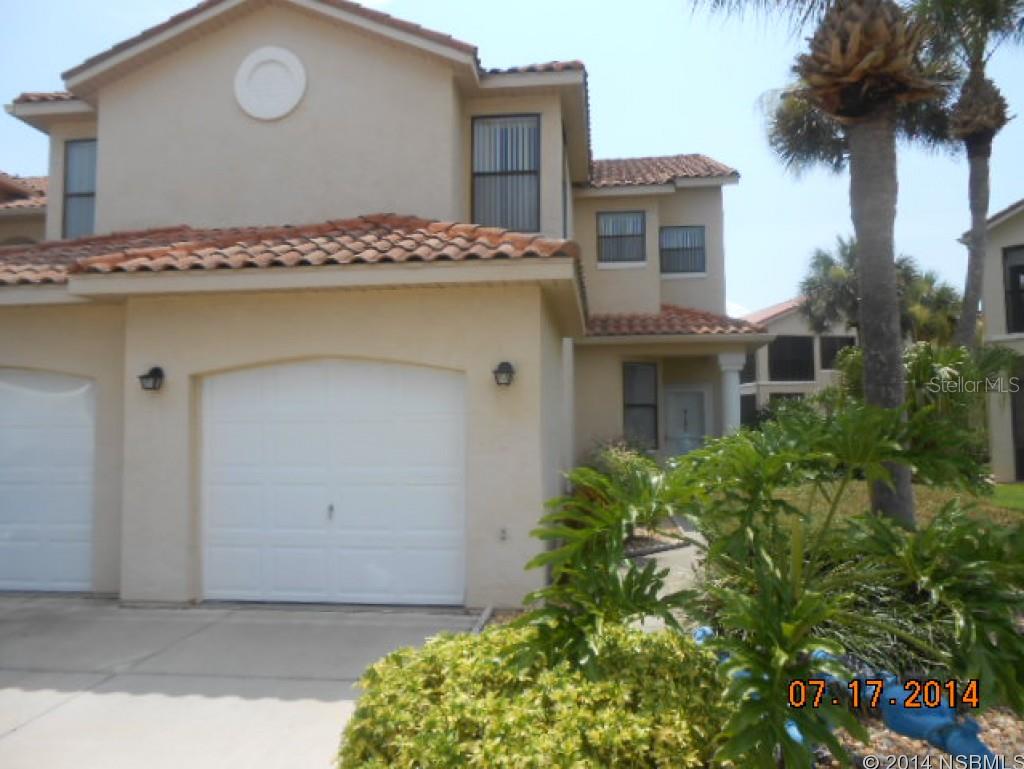 Bouchelle Island Condo - Residential