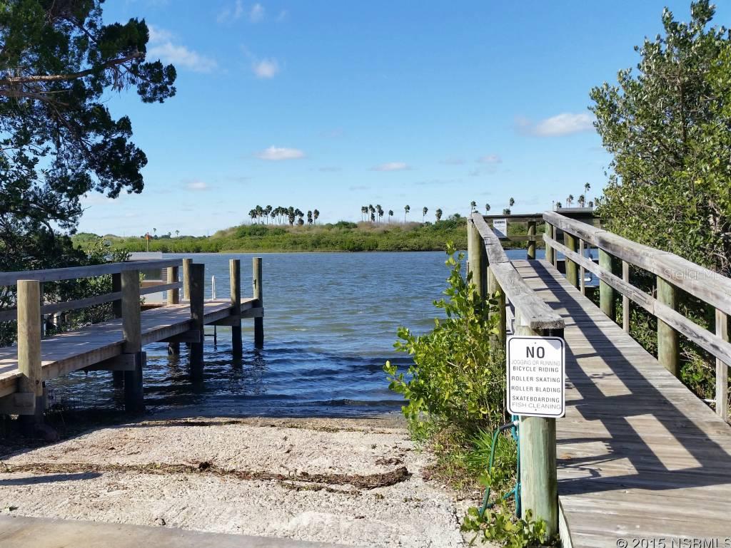 Bouchelle Island Condo - Residential