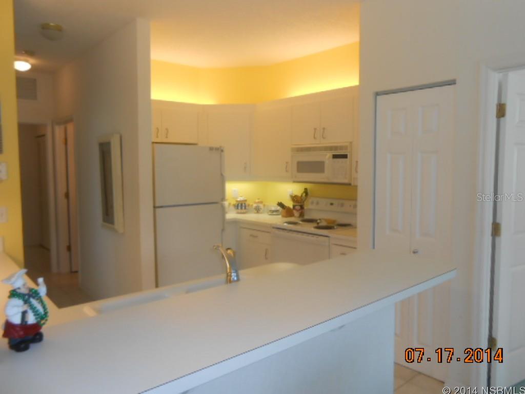 Bouchelle Island Condo - Residential