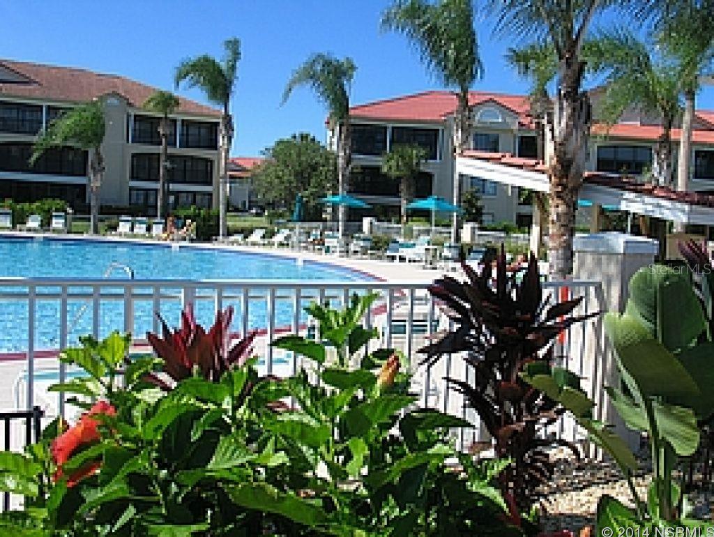 Bouchelle Island Condo - Residential