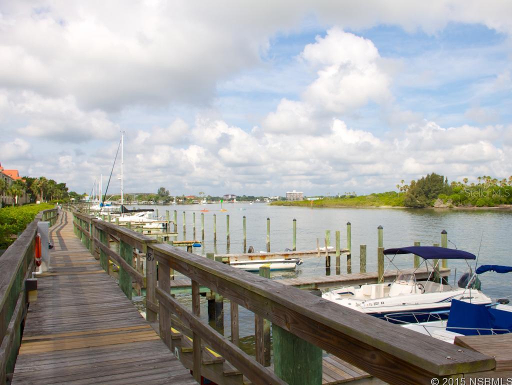 Bouchelle Island Condo - Residential