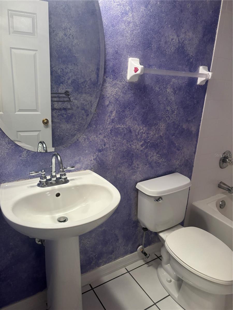 KINGSBRIDGE EAST VILLAGE UNIT 2B - Residential