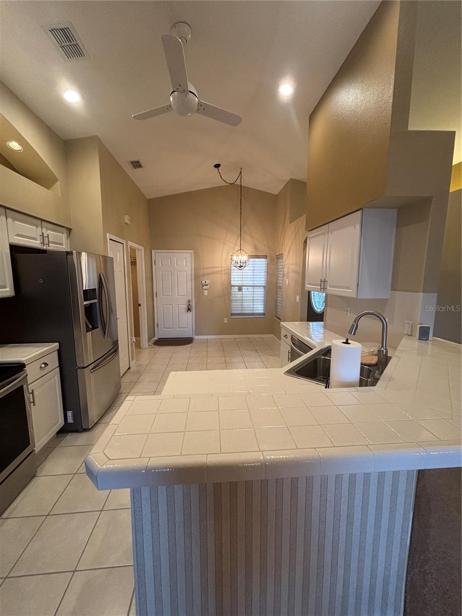 KINGSBRIDGE EAST VILLAGE UNIT 2B - Residential