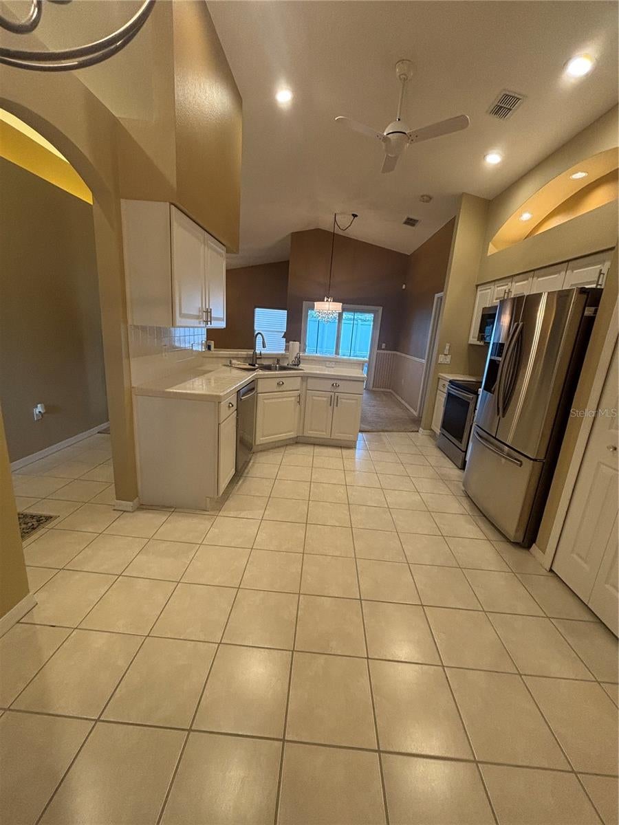 KINGSBRIDGE EAST VILLAGE UNIT 2B - Residential