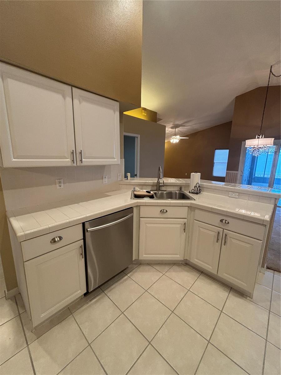 KINGSBRIDGE EAST VILLAGE UNIT 2B - Residential
