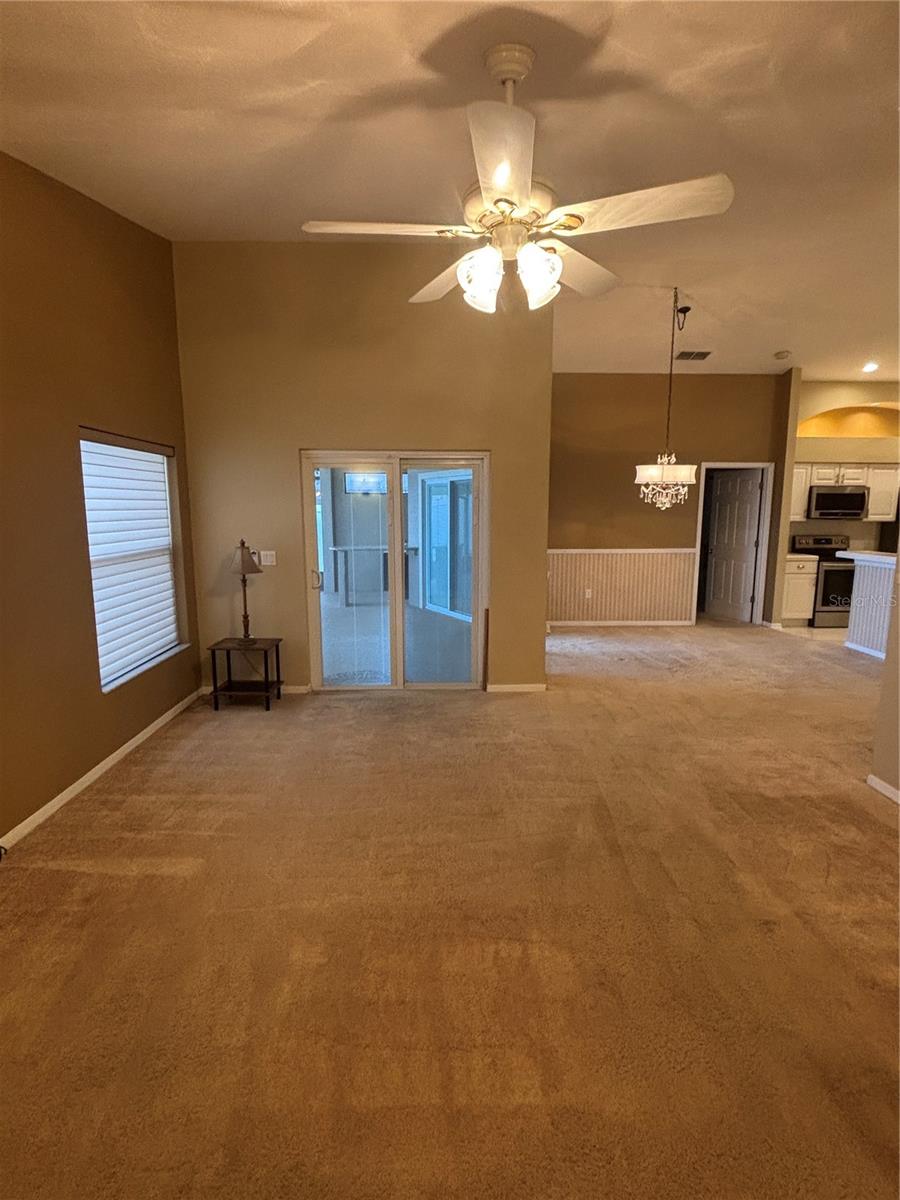 KINGSBRIDGE EAST VILLAGE UNIT 2B - Residential