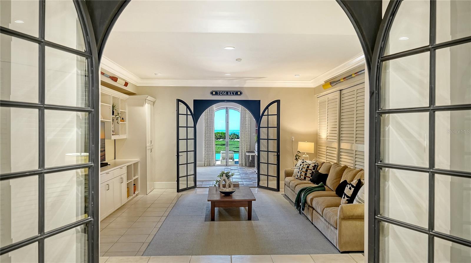 LIDO C/ LIDO SHORES - Residential