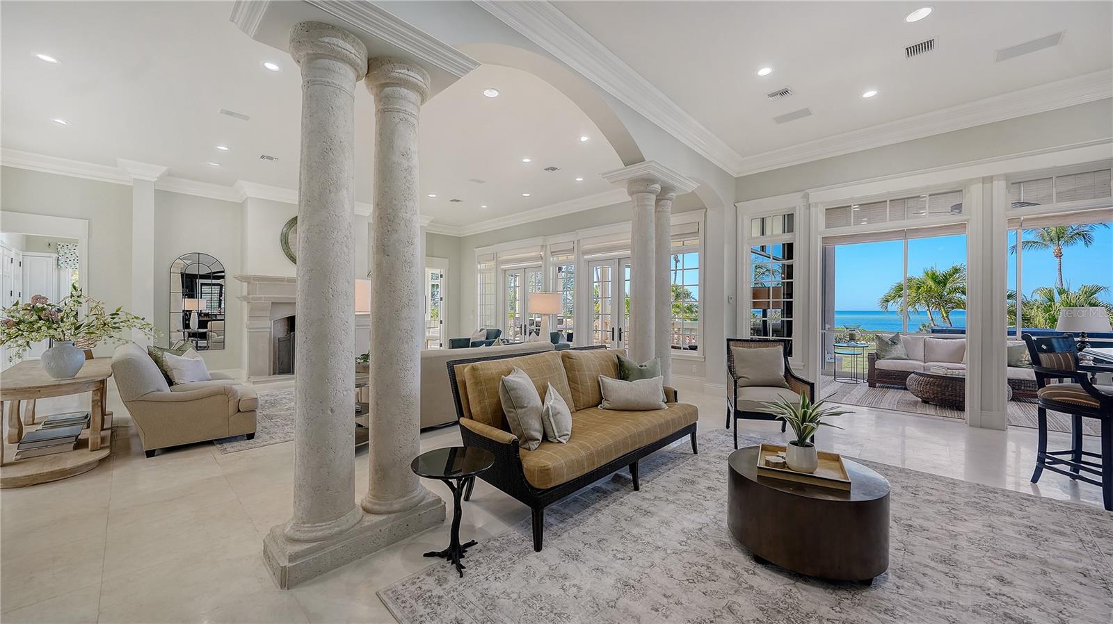 LIDO C/ LIDO SHORES - Residential