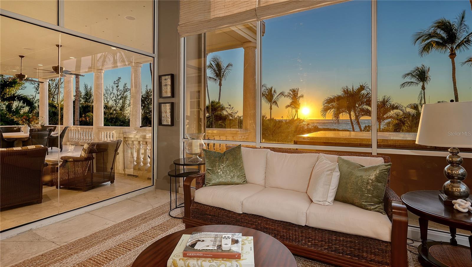 LIDO C/ LIDO SHORES - Residential