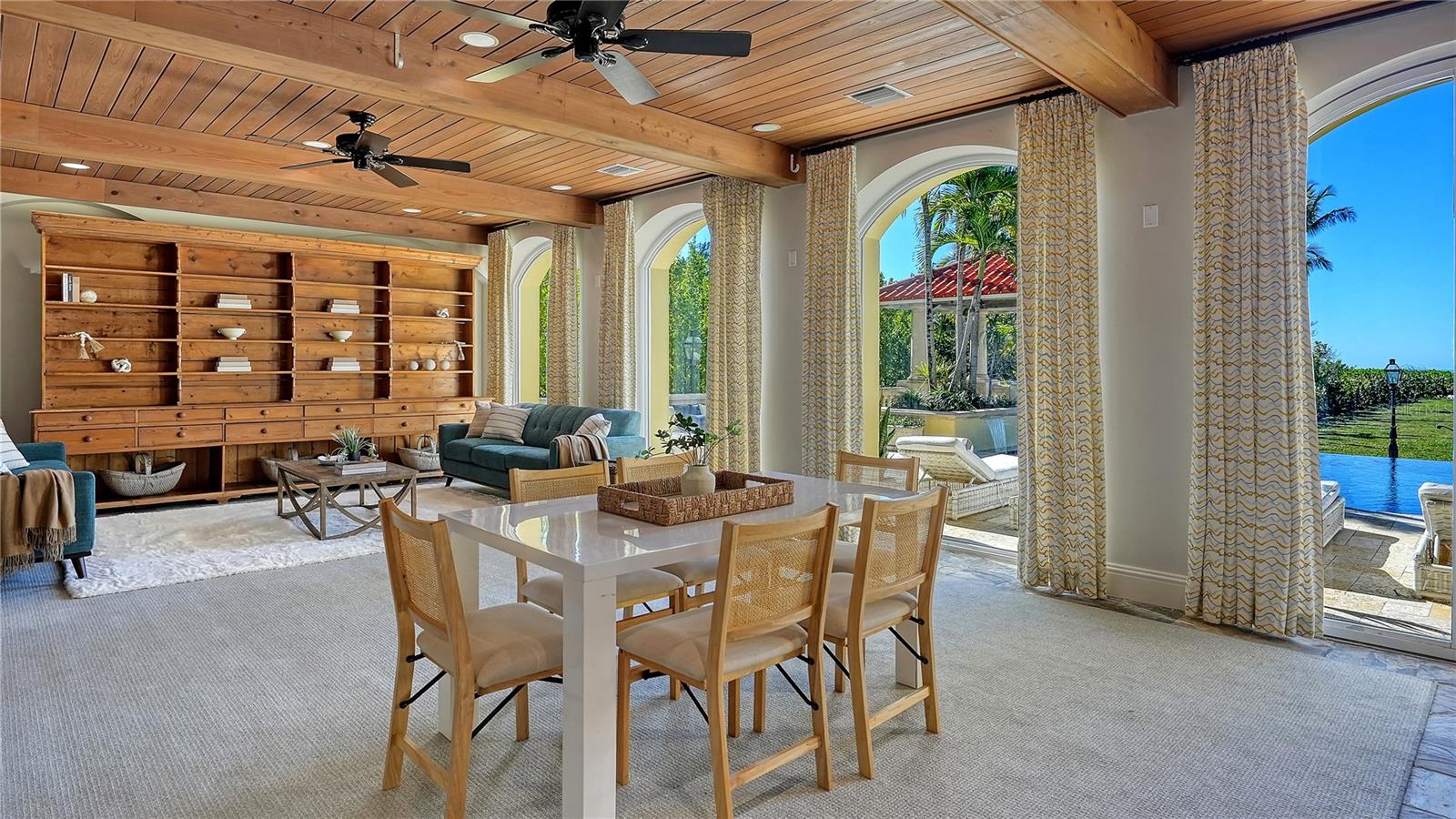 LIDO C/ LIDO SHORES - Residential