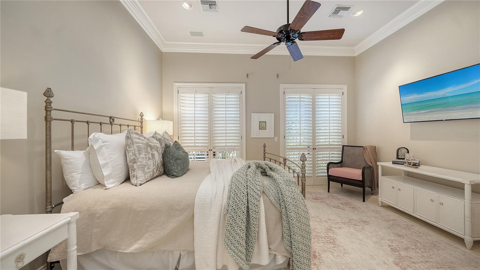 LIDO C/ LIDO SHORES - Residential