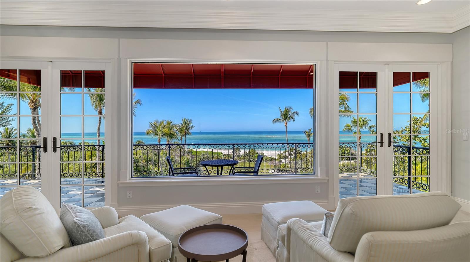 LIDO C/ LIDO SHORES - Residential