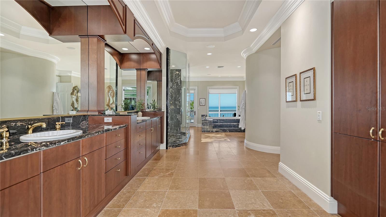 LIDO C/ LIDO SHORES - Residential