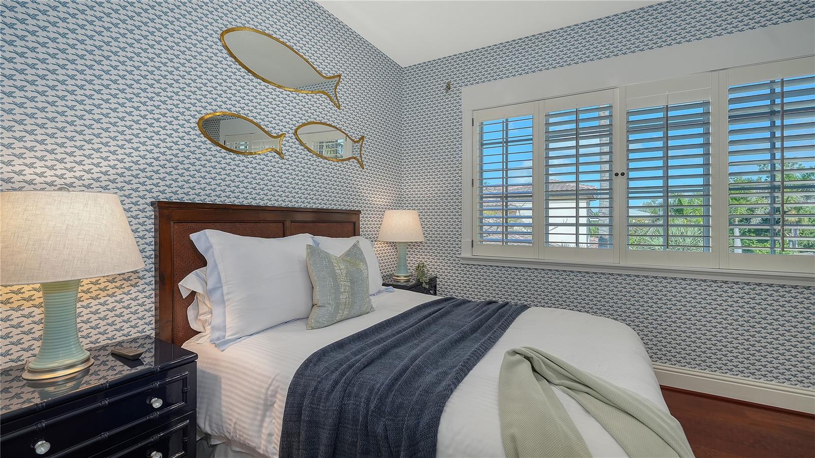 LIDO C/ LIDO SHORES - Residential