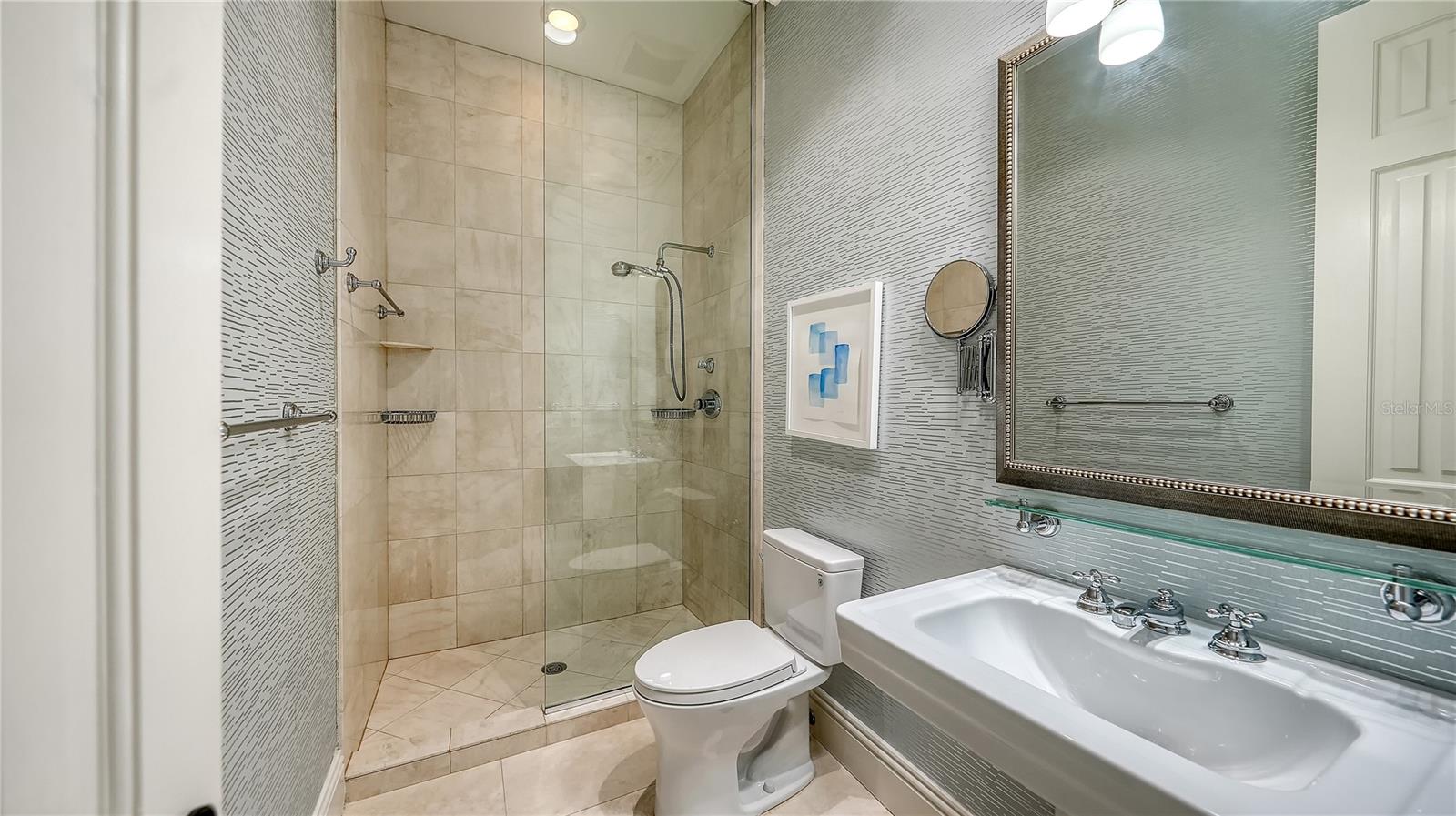 LIDO C/ LIDO SHORES - Residential