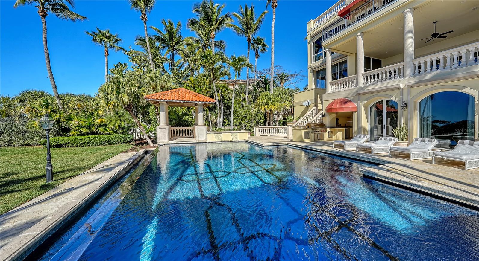 LIDO C/ LIDO SHORES - Residential