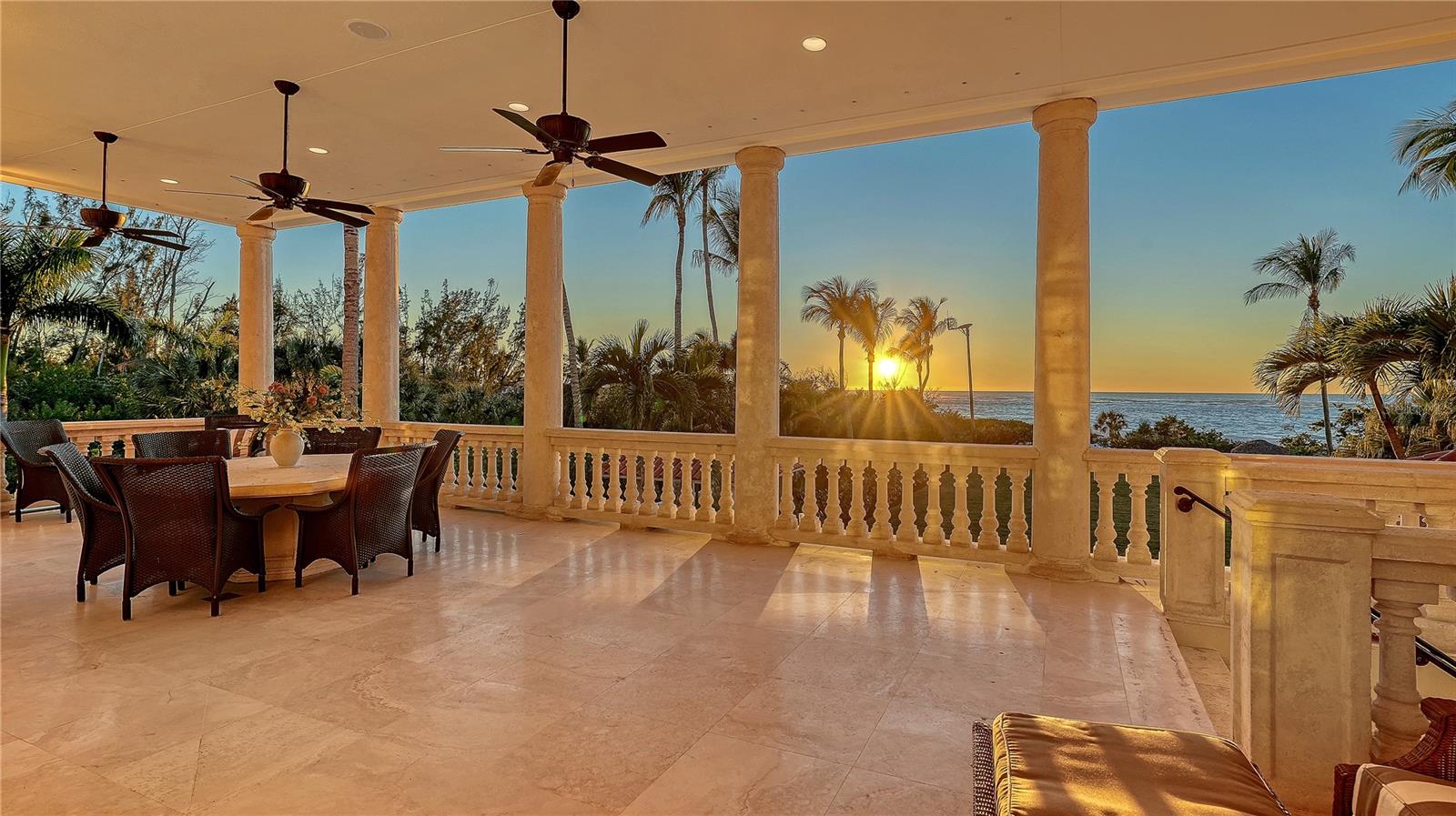 LIDO C/ LIDO SHORES - Residential