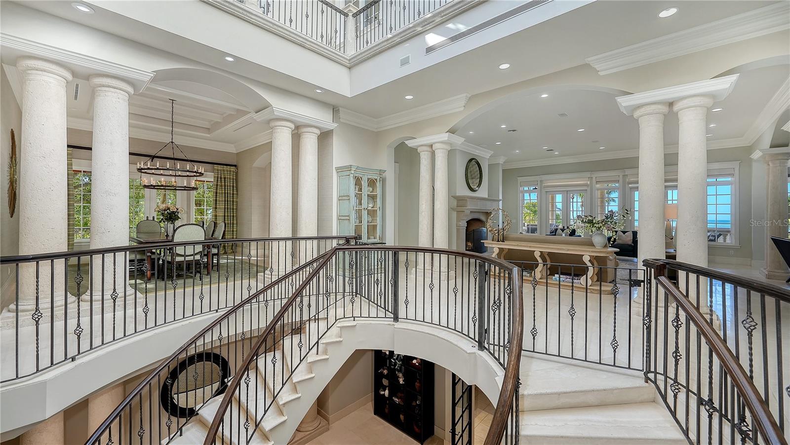 LIDO C/ LIDO SHORES - Residential