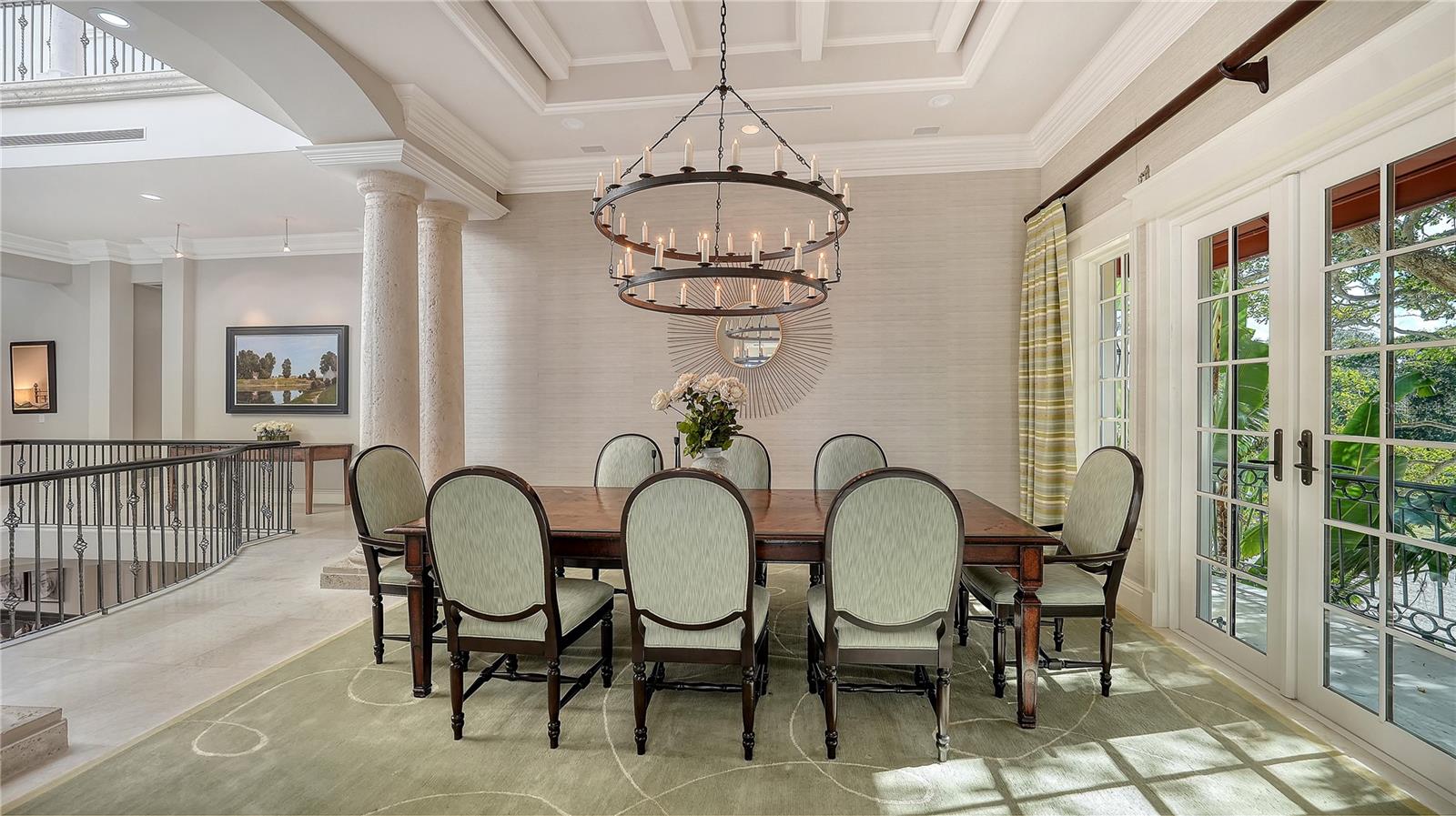 LIDO C/ LIDO SHORES - Residential