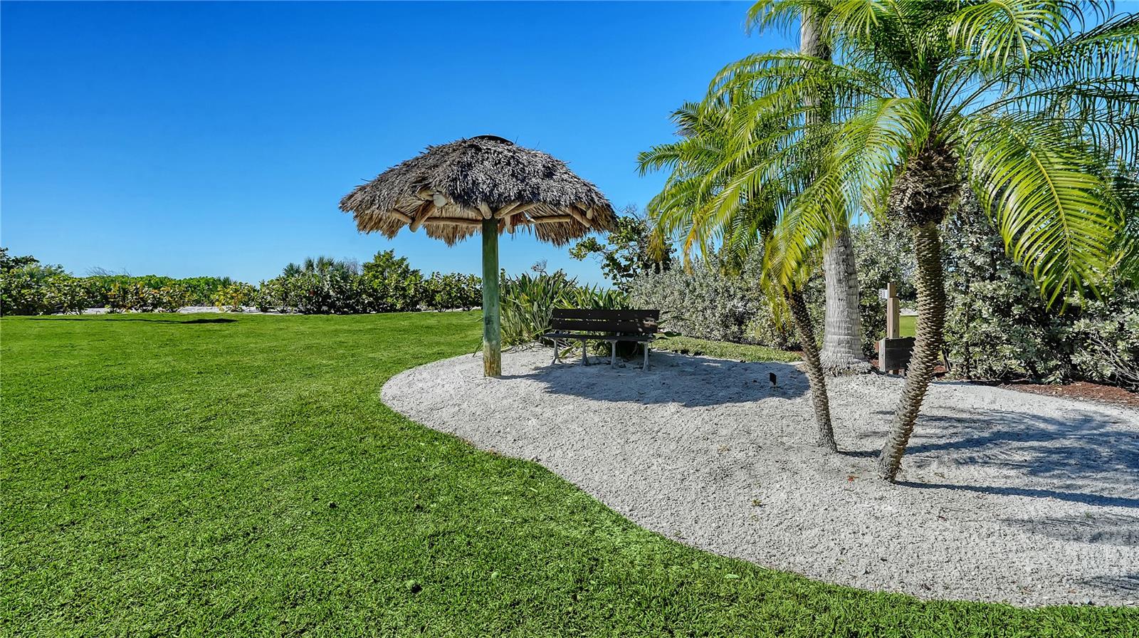 LIDO C/ LIDO SHORES - Residential