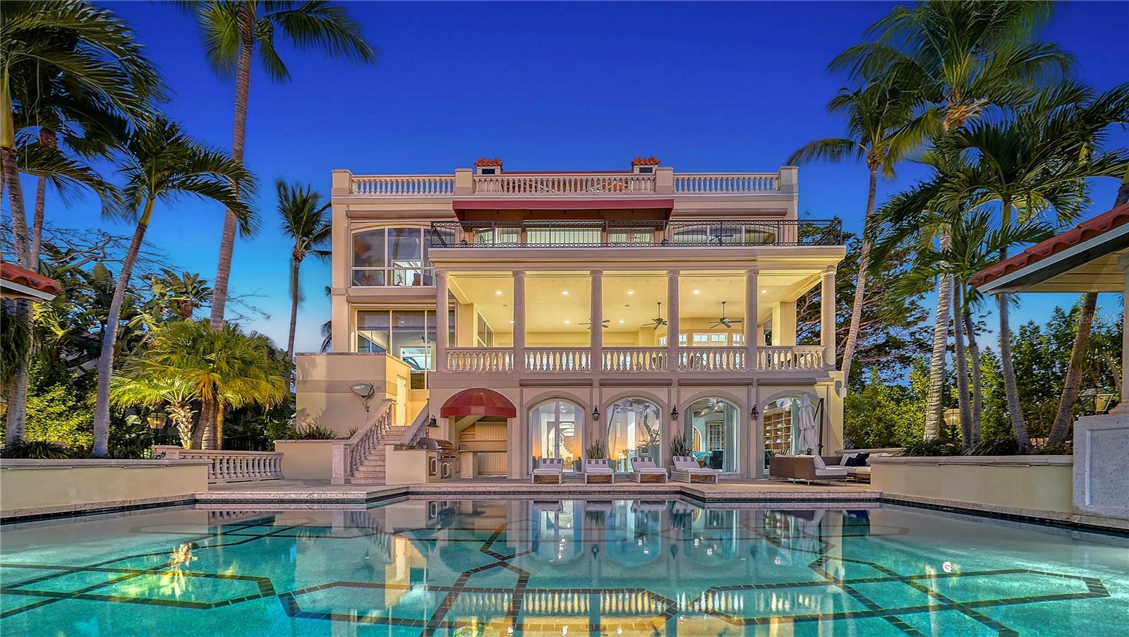 LIDO C/ LIDO SHORES - Residential