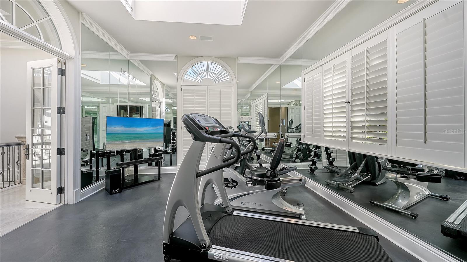 LIDO C/ LIDO SHORES - Residential