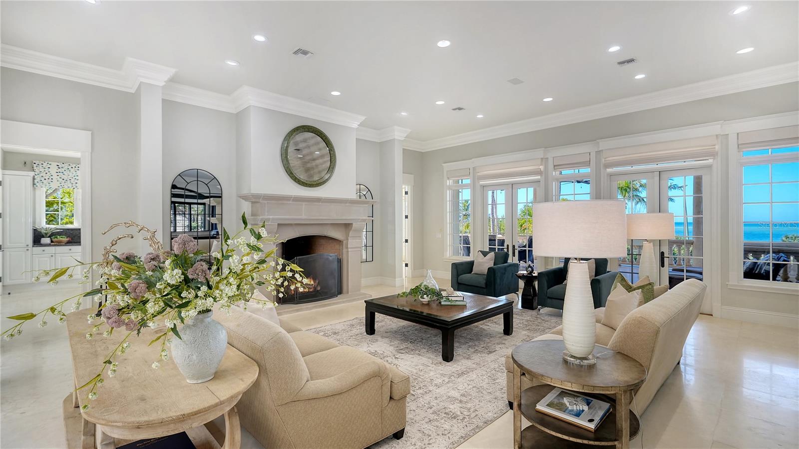 LIDO C/ LIDO SHORES - Residential