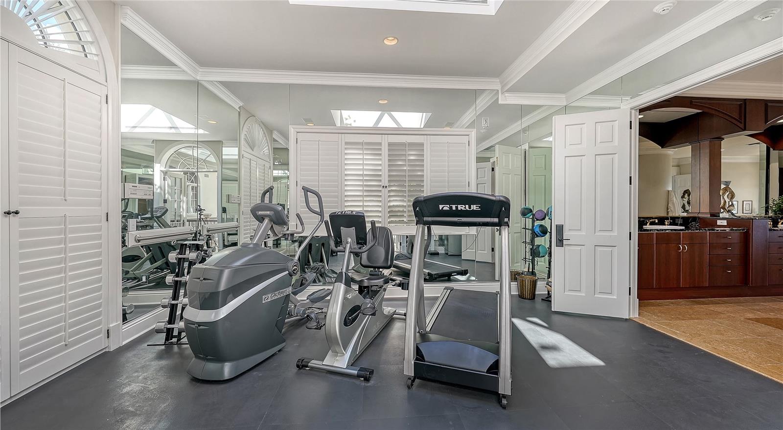 LIDO C/ LIDO SHORES - Residential