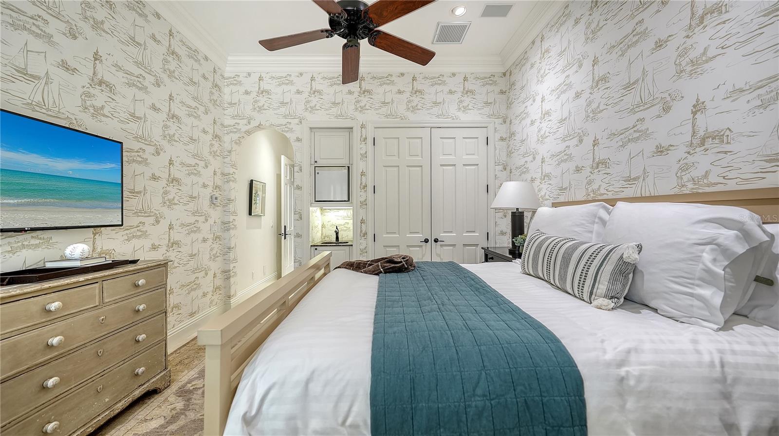 LIDO C/ LIDO SHORES - Residential