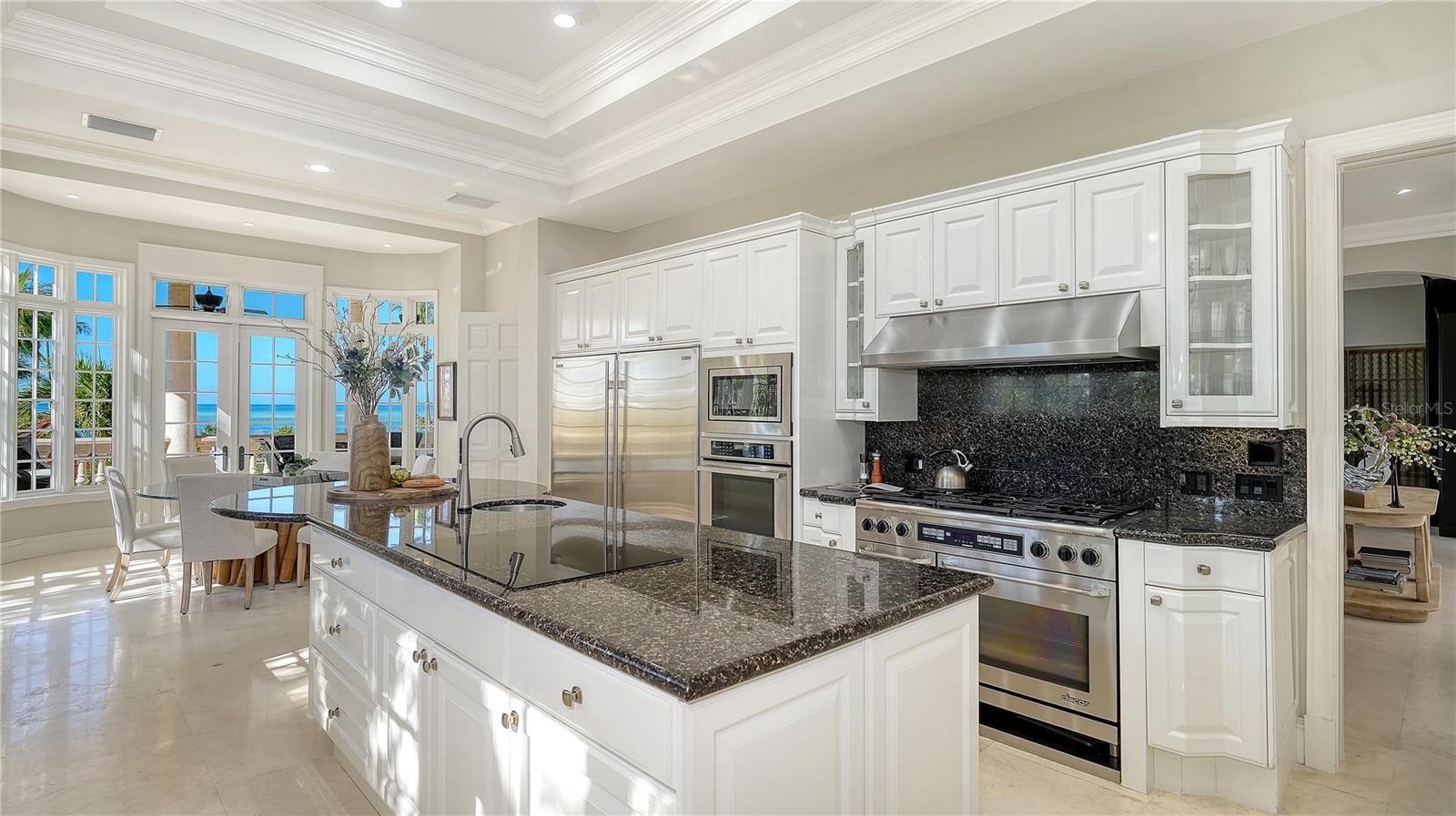 LIDO C/ LIDO SHORES - Residential