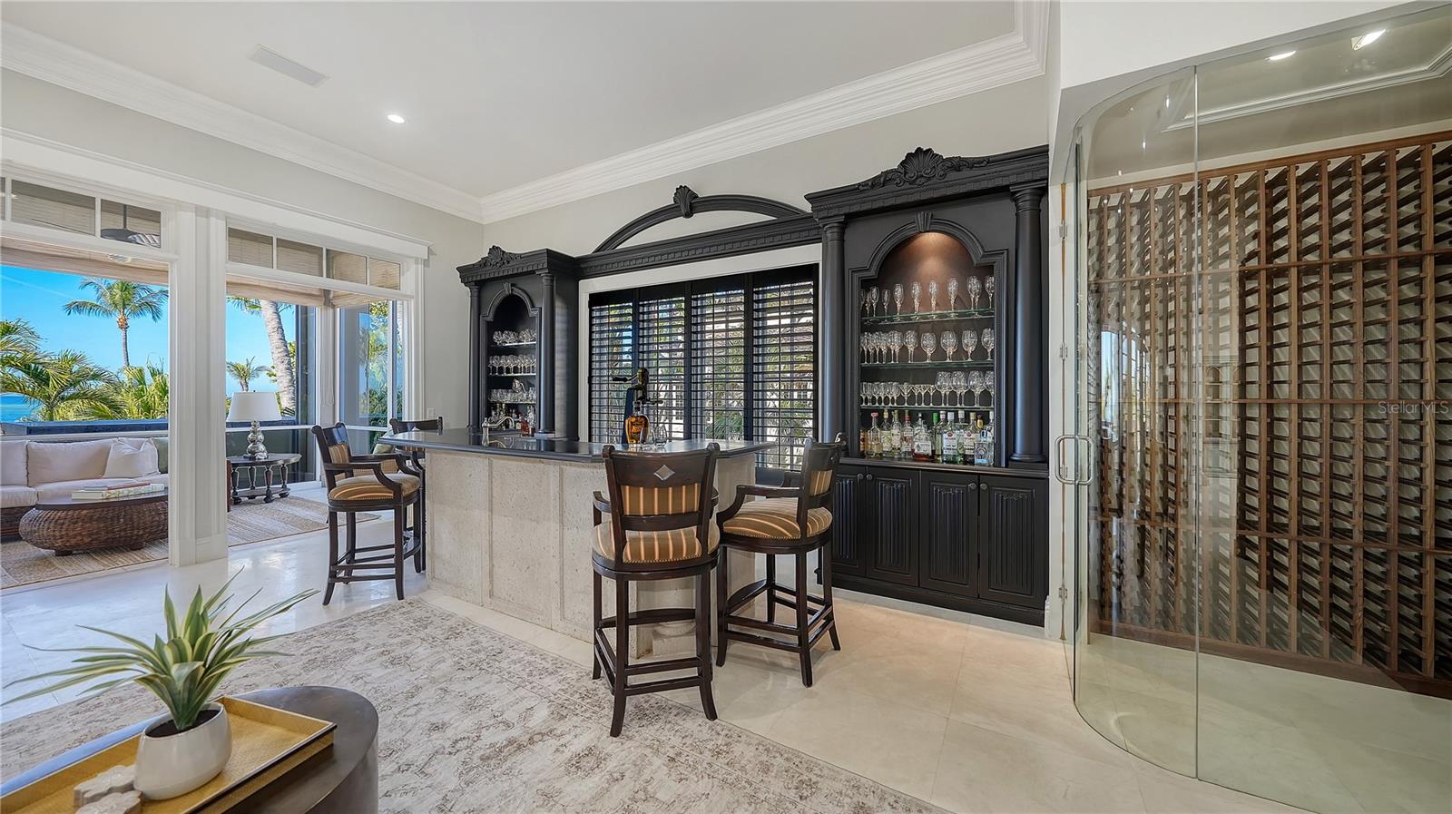 LIDO C/ LIDO SHORES - Residential