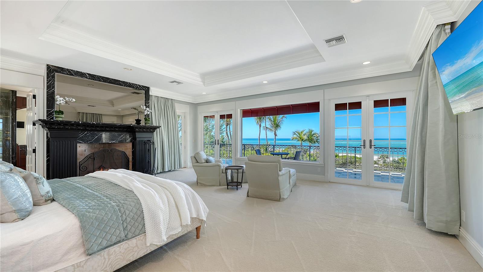 LIDO C/ LIDO SHORES - Residential