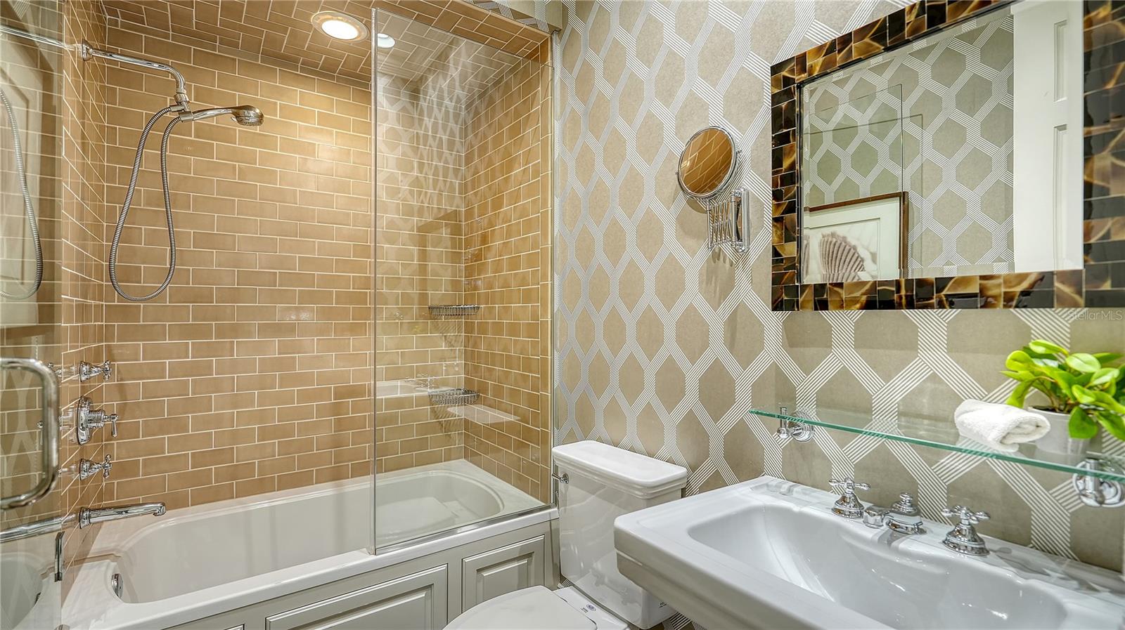 LIDO C/ LIDO SHORES - Residential