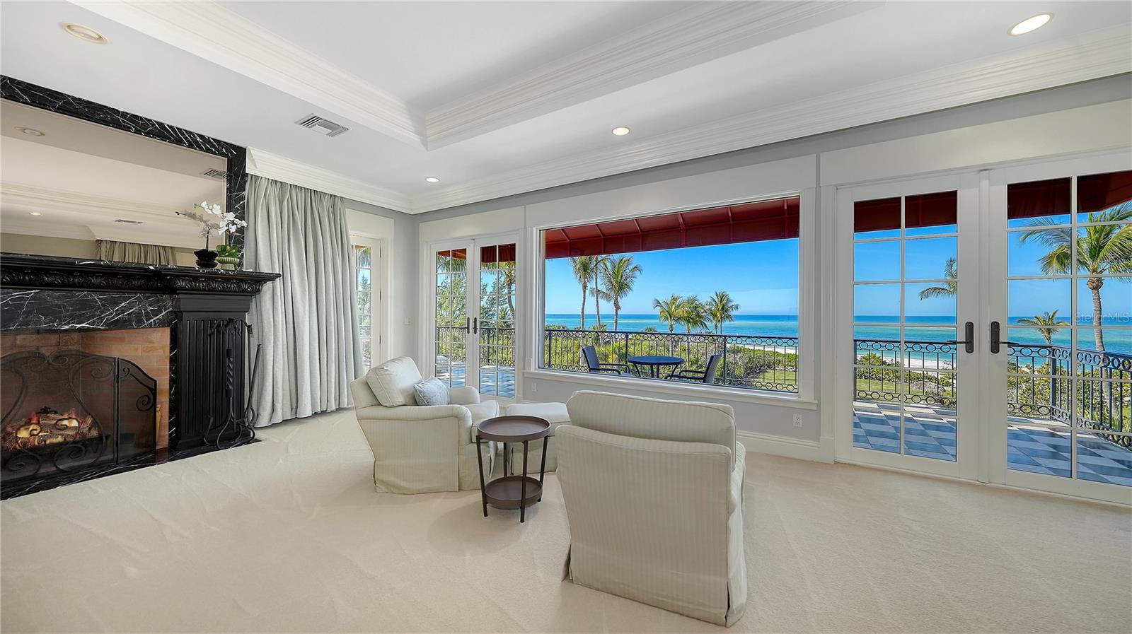 LIDO C/ LIDO SHORES - Residential