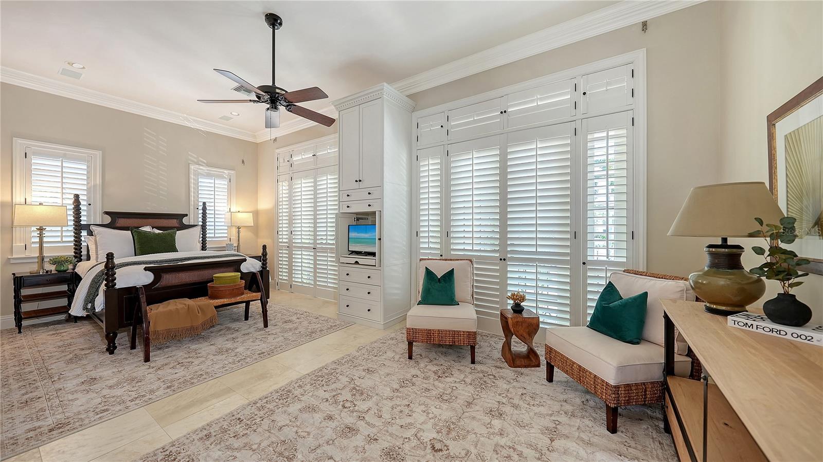 LIDO C/ LIDO SHORES - Residential