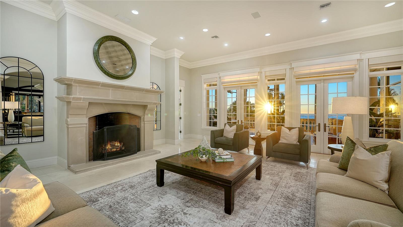 LIDO C/ LIDO SHORES - Residential