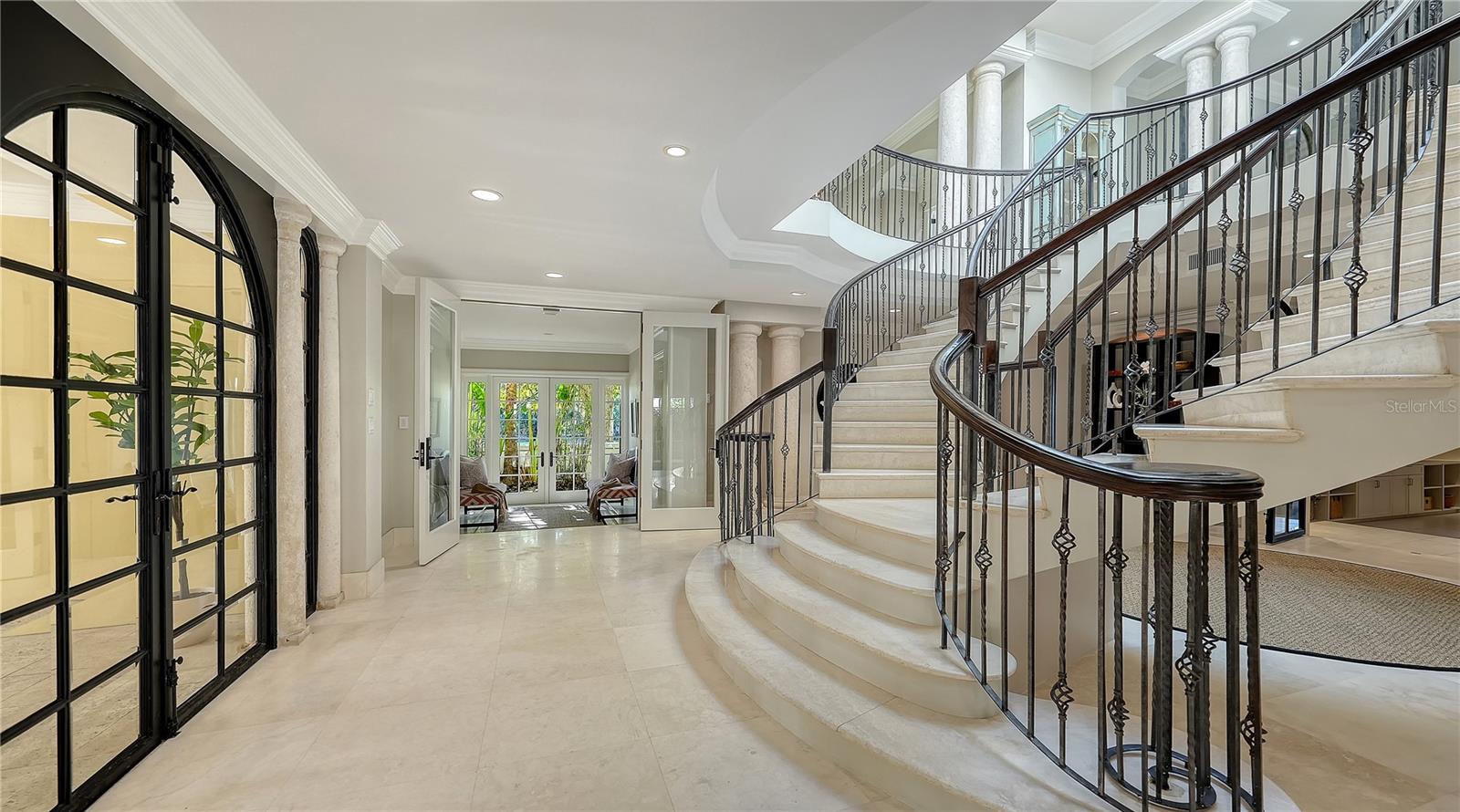 LIDO C/ LIDO SHORES - Residential