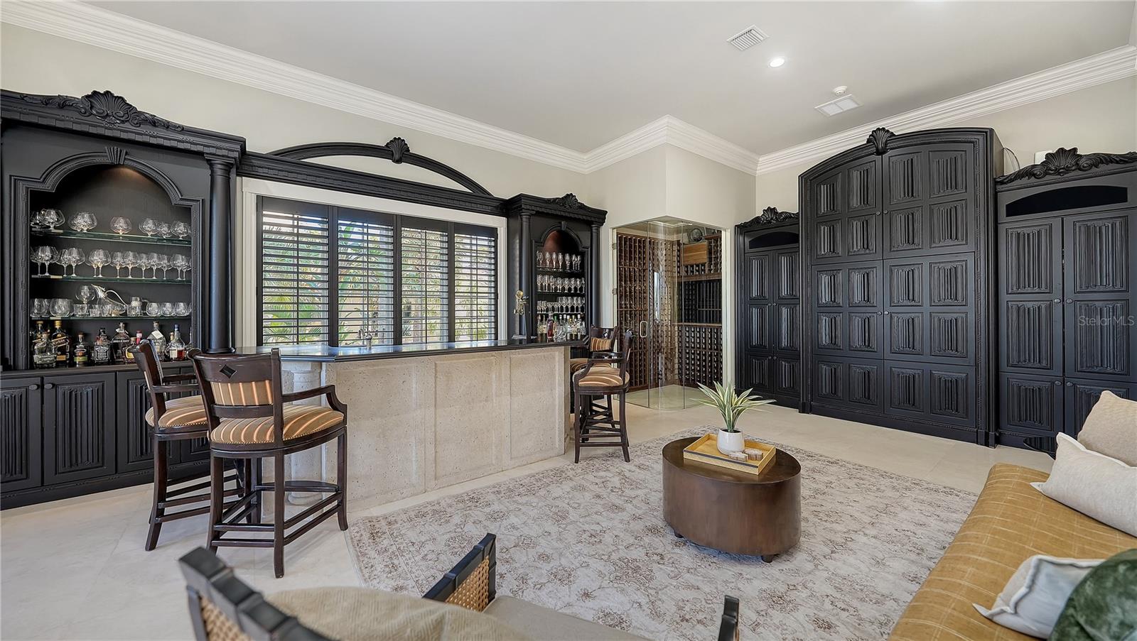 LIDO C/ LIDO SHORES - Residential