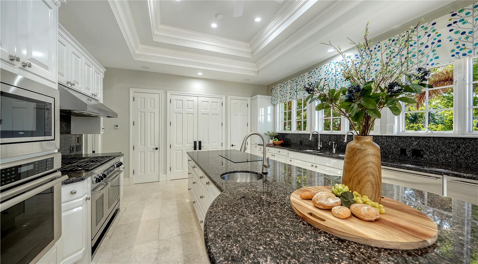 LIDO C/ LIDO SHORES - Residential