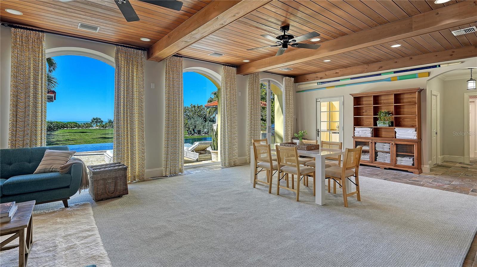 LIDO C/ LIDO SHORES - Residential