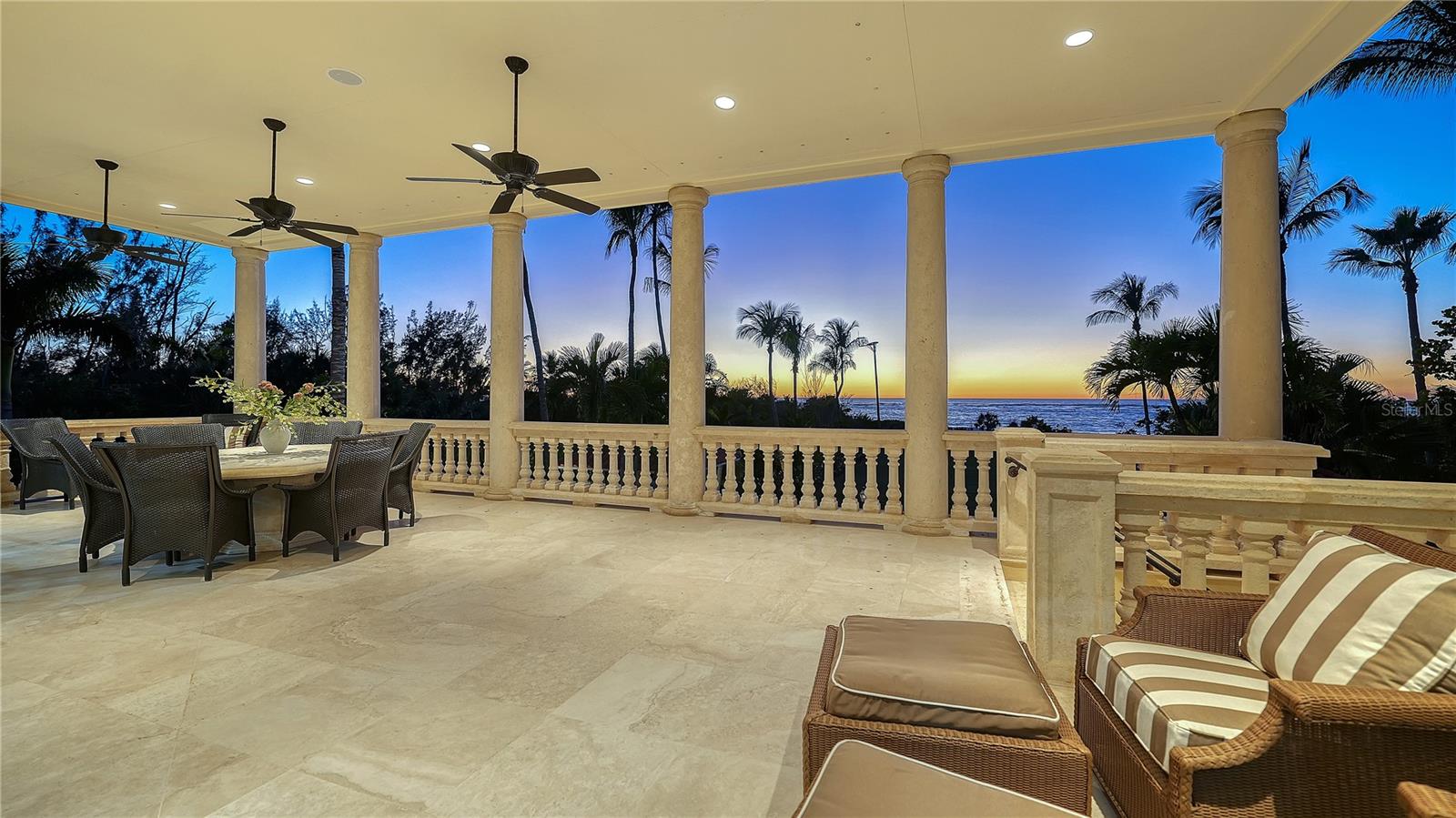 LIDO C/ LIDO SHORES - Residential