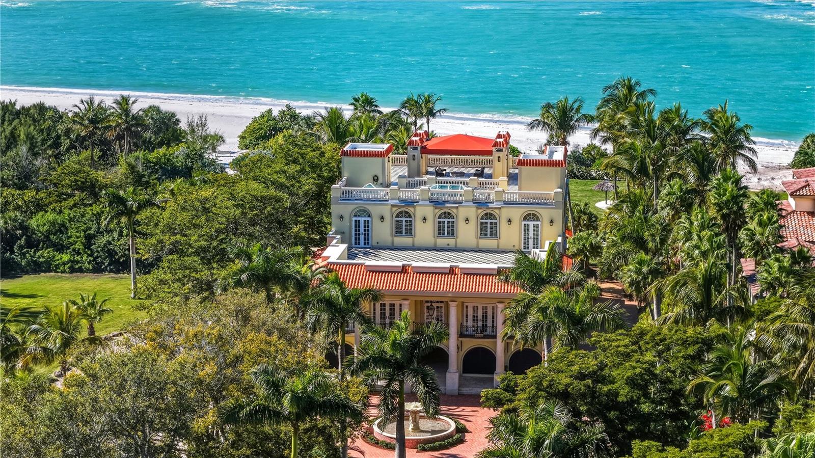 LIDO C/ LIDO SHORES - Residential