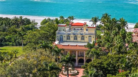 1067 WESTWAY DRIVE SARASOTA FL 34236